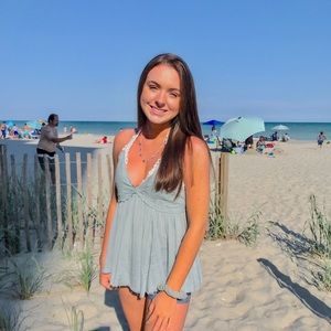 Meet your Posher, Kristina